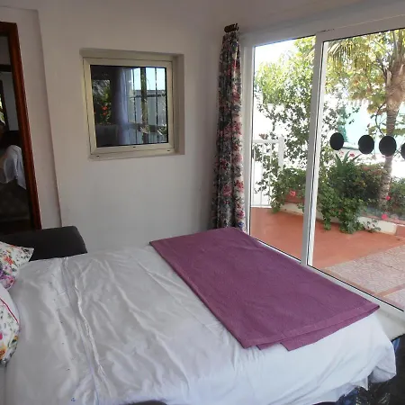 Nena House Holiday home