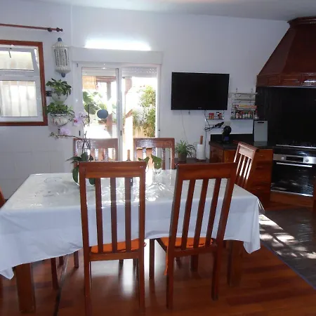 Holiday home Nena House *