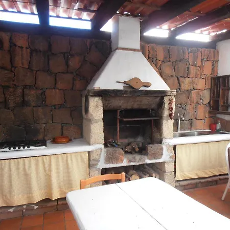 Holiday home Nena House Los Realejos
