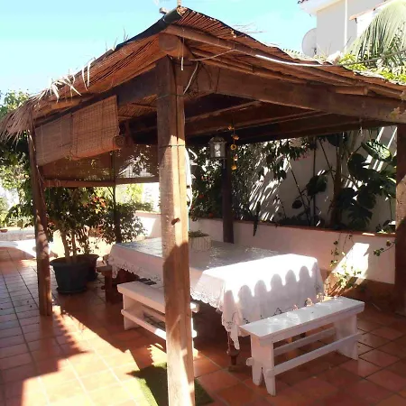 Nena House Holiday home *