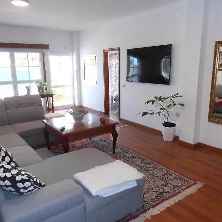 Nena House Holiday home *