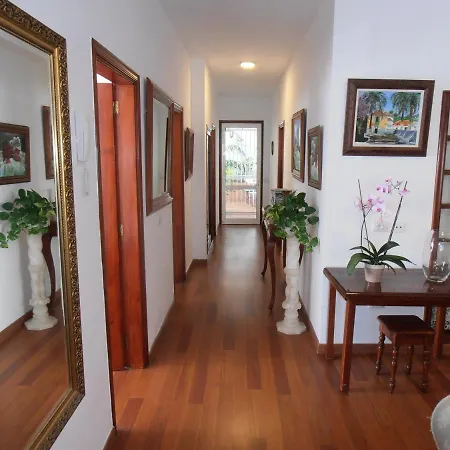 Nena House Prázdninový dům Los Realejos