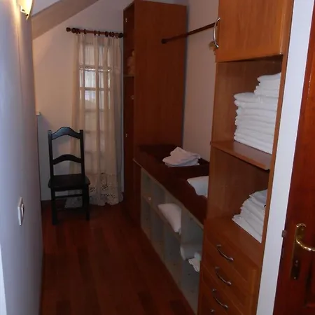 Prázdninový dům Nena House *