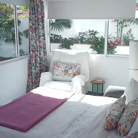 Nena House * Los Realejos