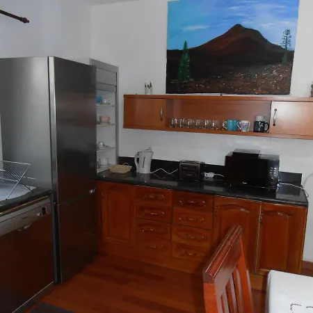 Nena House Prázdninový dům