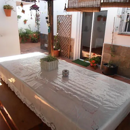 Prázdninový dům Nena House