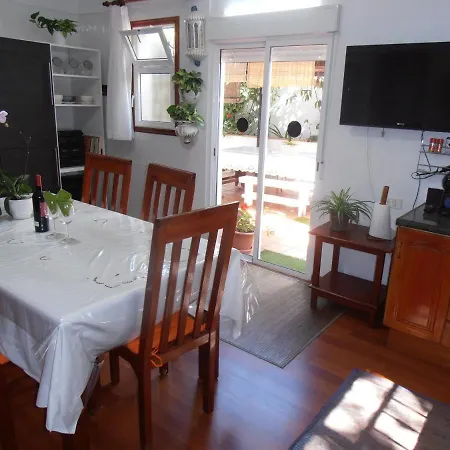 Nena House 펜션