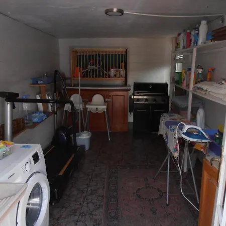 Prázdninový dům Nena House
