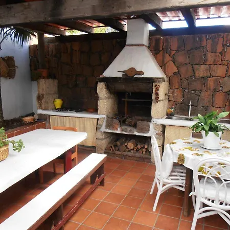 Nena House Prázdninový dům