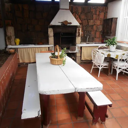 Nena House Prázdninový dům Los Realejos